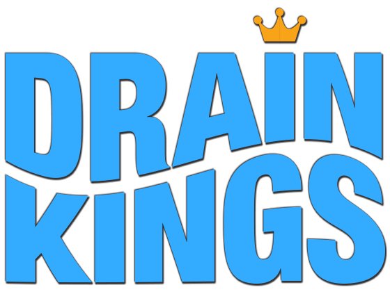 Drain Kings Logo